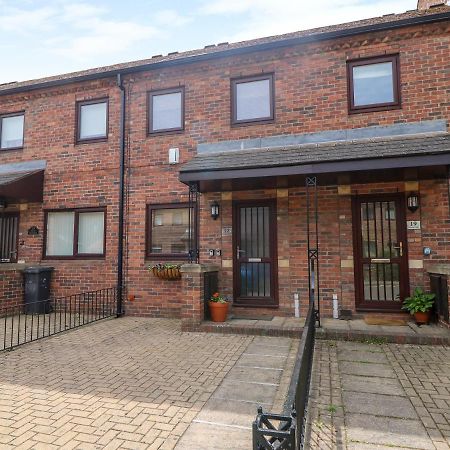 17 Fewster Way Vila York Exterior foto