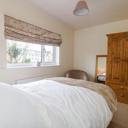 17 Fewster Way Vila York Exterior foto