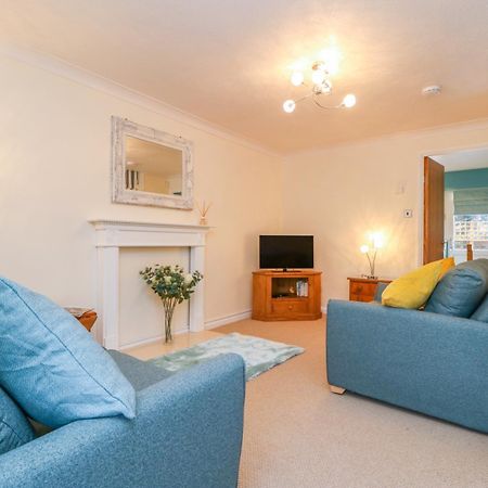 17 Fewster Way Vila York Exterior foto