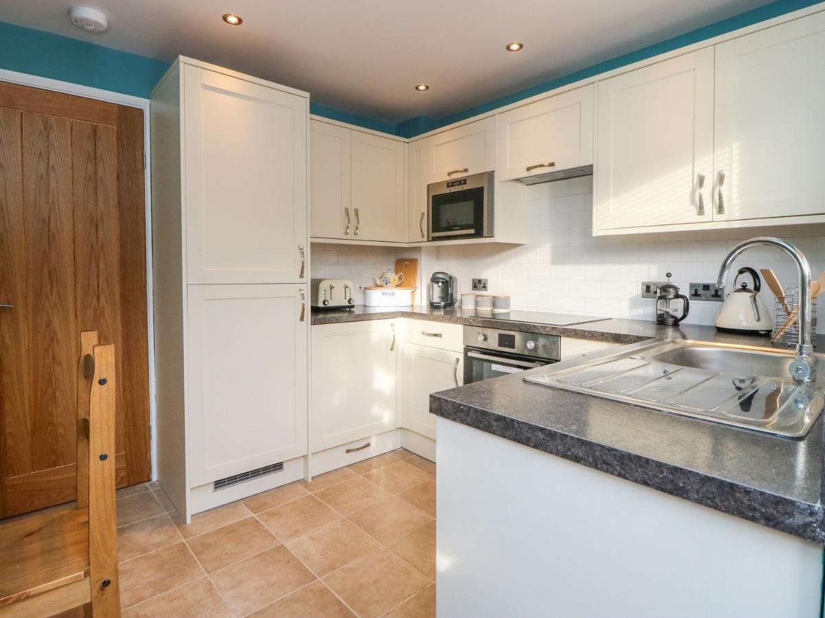 17 Fewster Way Vila York Exterior foto