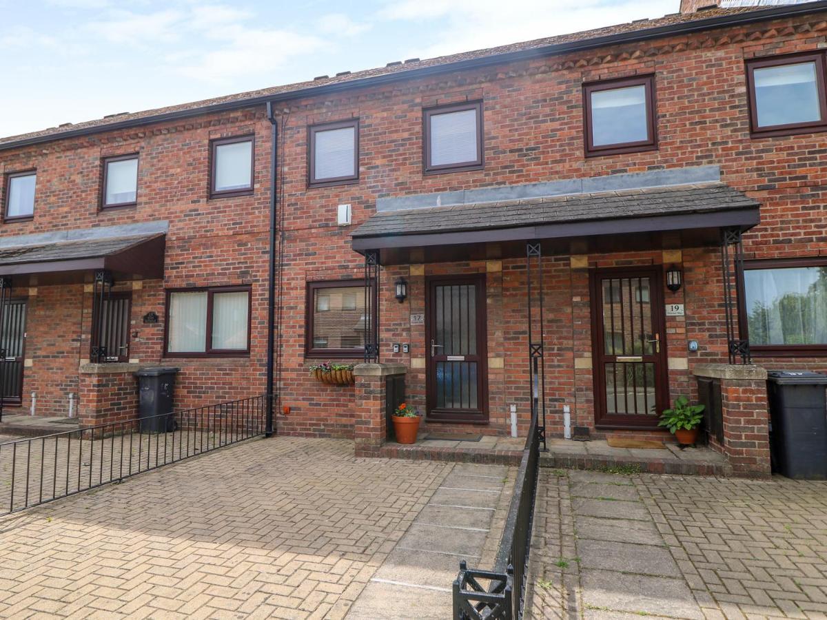 17 Fewster Way Vila York Exterior foto