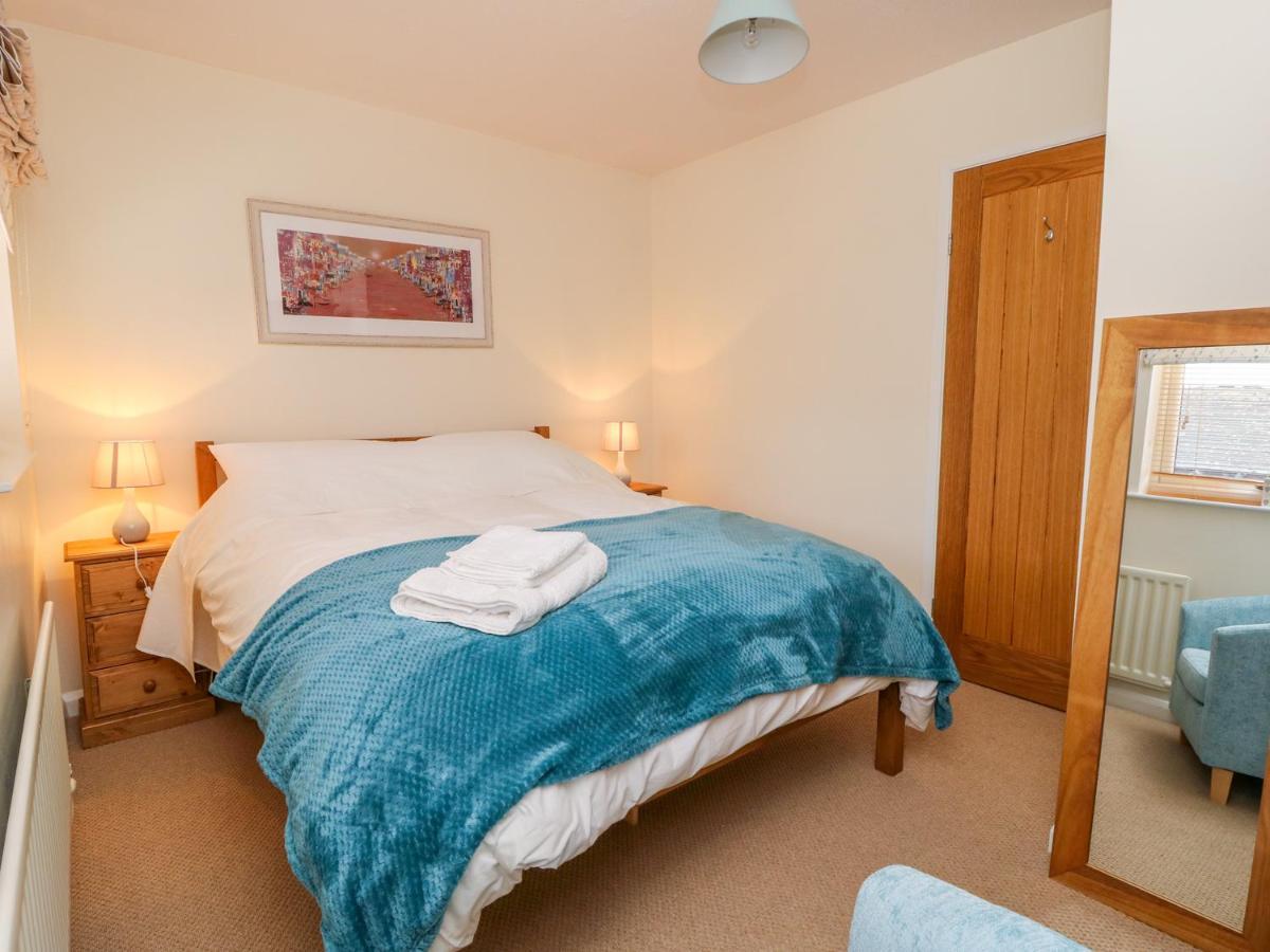 17 Fewster Way Vila York Exterior foto