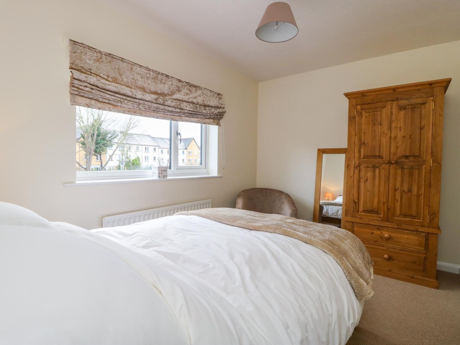 17 Fewster Way Vila York Exterior foto