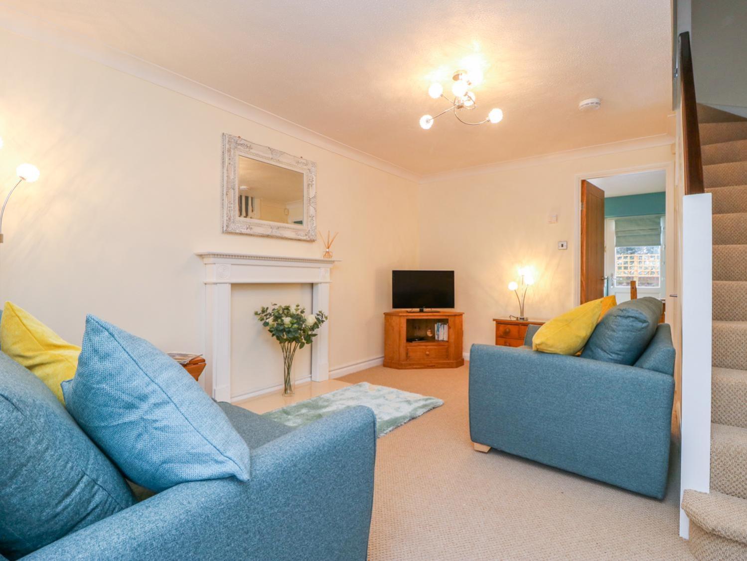 17 Fewster Way Vila York Exterior foto