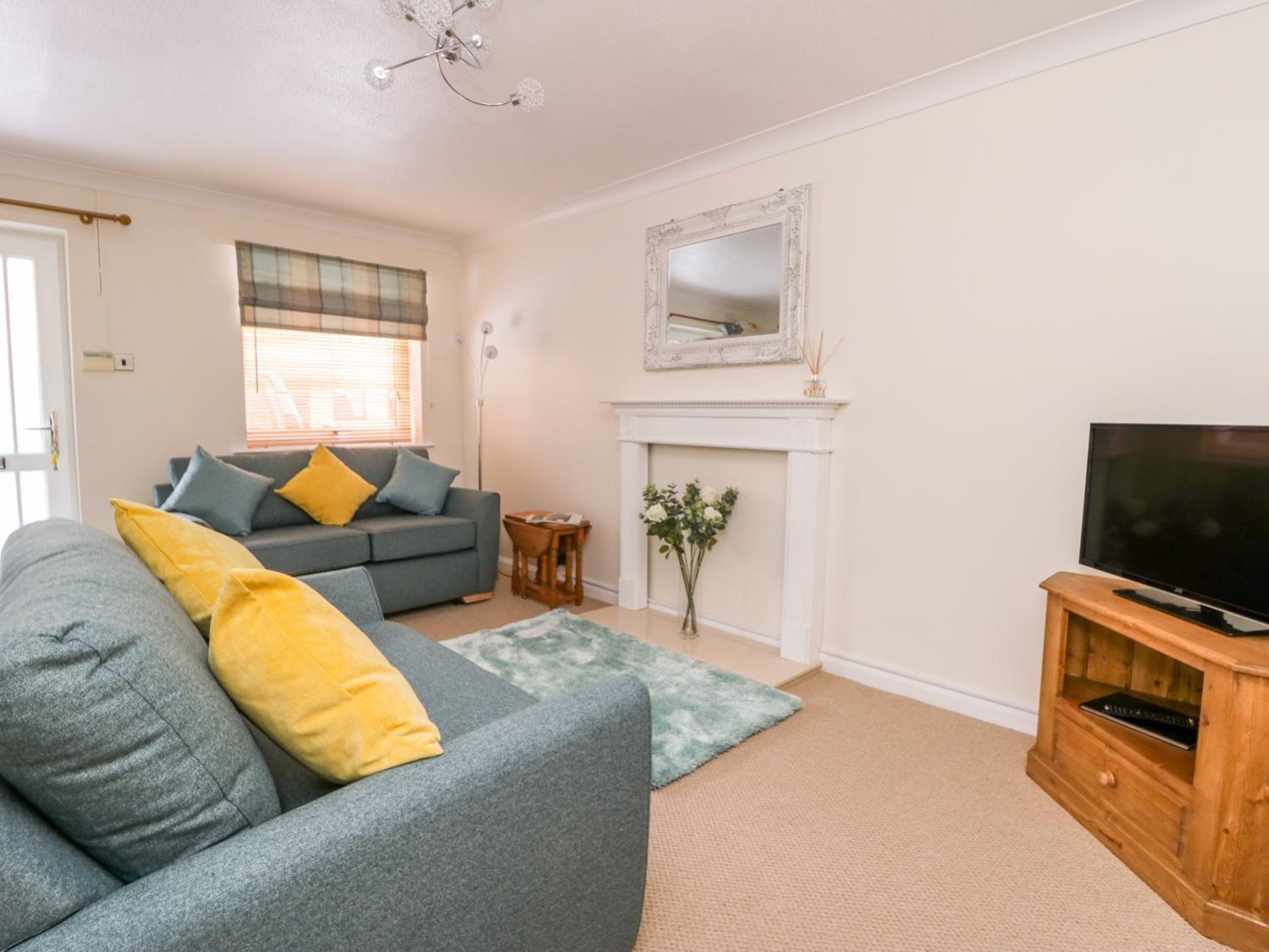 17 Fewster Way Vila York Exterior foto