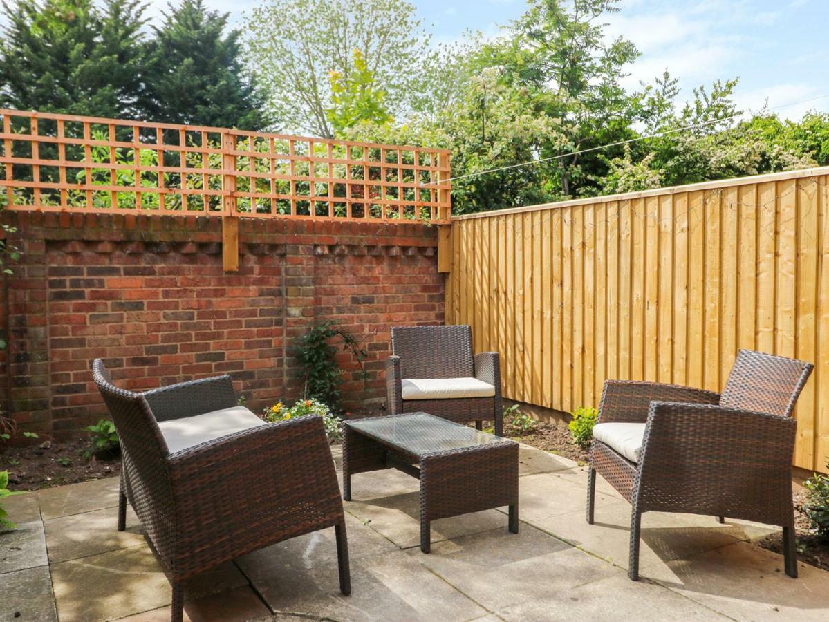17 Fewster Way Vila York Exterior foto