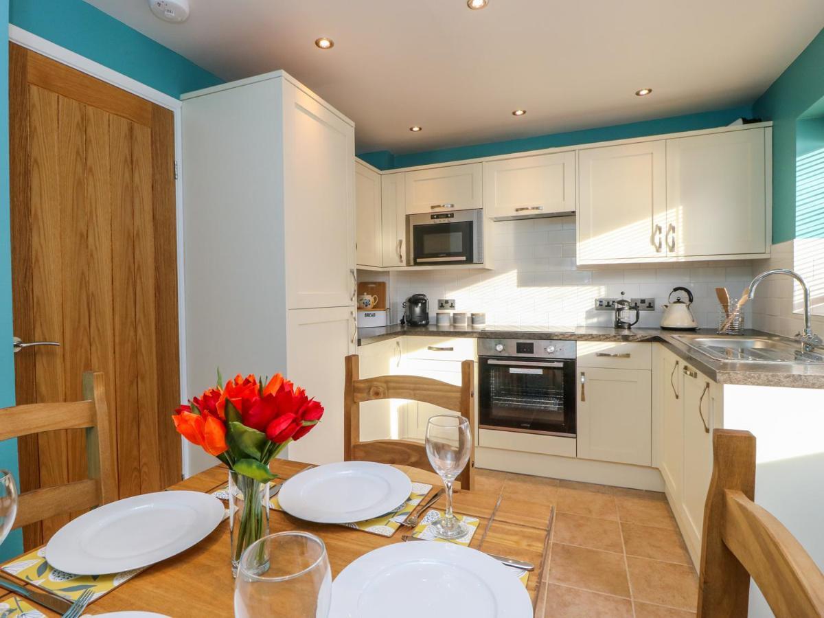 17 Fewster Way Vila York Exterior foto