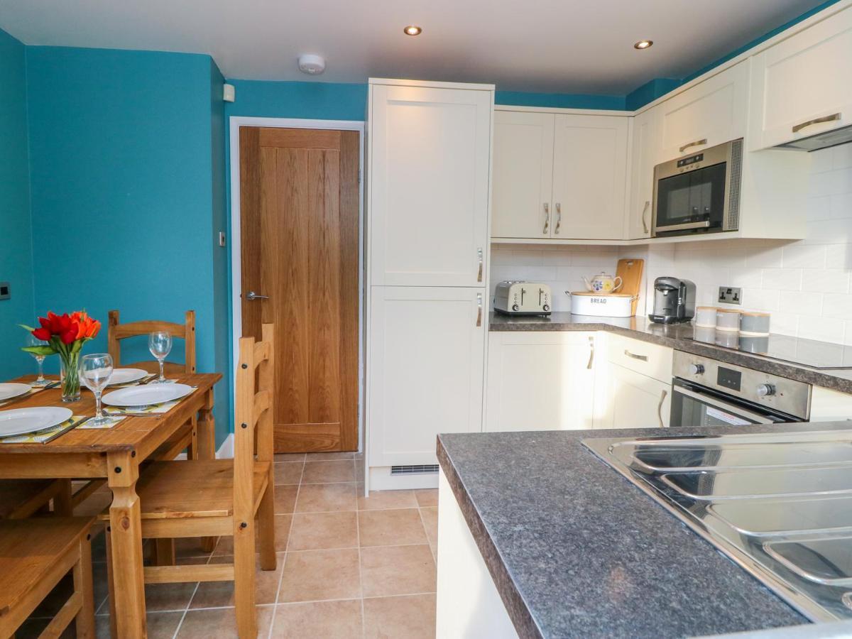 17 Fewster Way Vila York Exterior foto